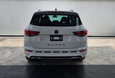 2023 Seat Ateca CUPRA 2.0 TSI 300HP DSG 7 VEL 4 DRIVE