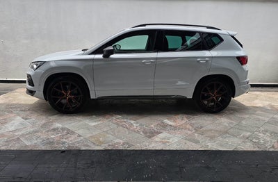 2023 Seat Ateca CUPRA 2.0 TSI 300HP DSG 7 VEL 4 DRIVE