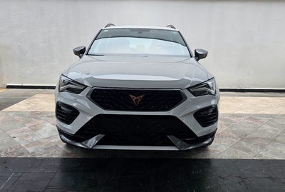 2023 Seat Ateca CUPRA 2.0 TSI 300HP DSG 7 VEL 4 DRIVE