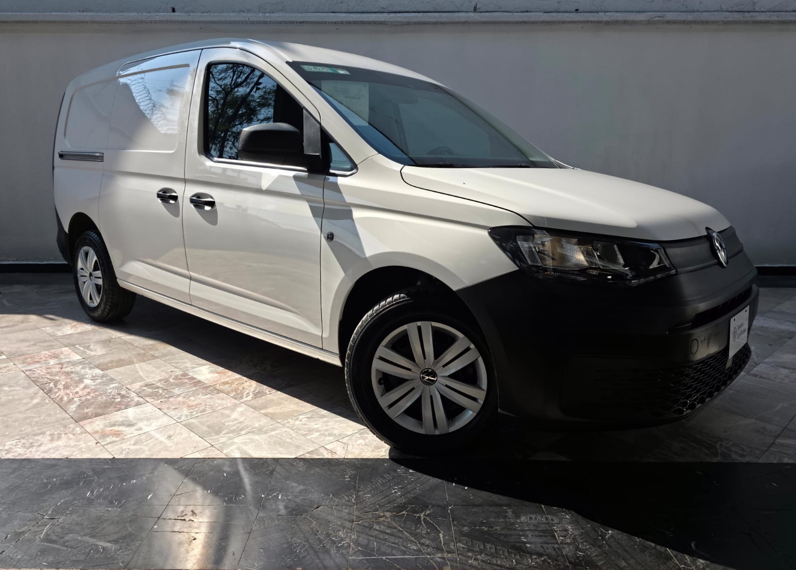 2024 Volkswagen Caddy Caddy Maxi Cargo Van