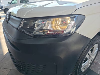 2024 Volkswagen Caddy Caddy Maxi Cargo Van