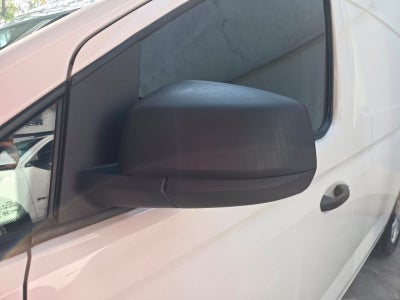 2024 Volkswagen Caddy Caddy Maxi Cargo Van