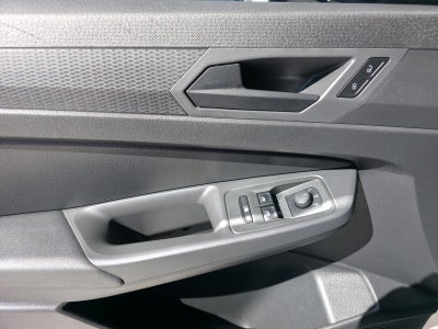 2024 Volkswagen Caddy Caddy Maxi Cargo Van