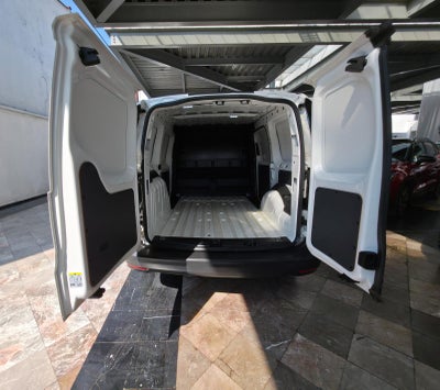 2024 Volkswagen Caddy Caddy Maxi Cargo Van