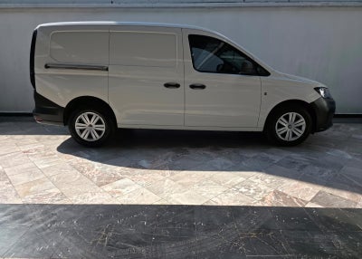 2024 Volkswagen Caddy Caddy Maxi Cargo Van