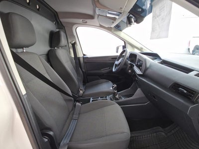 2024 Volkswagen Caddy Caddy Maxi Cargo Van