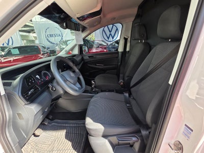 2024 Volkswagen Caddy Caddy Maxi Cargo Van