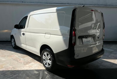 2024 Volkswagen Caddy Caddy Maxi Cargo Van