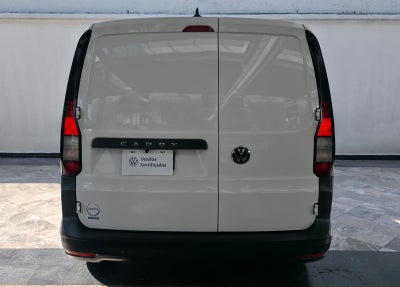 2024 Volkswagen Caddy Caddy Maxi Cargo Van