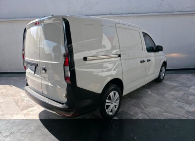 2024 Volkswagen Caddy Caddy Maxi Cargo Van