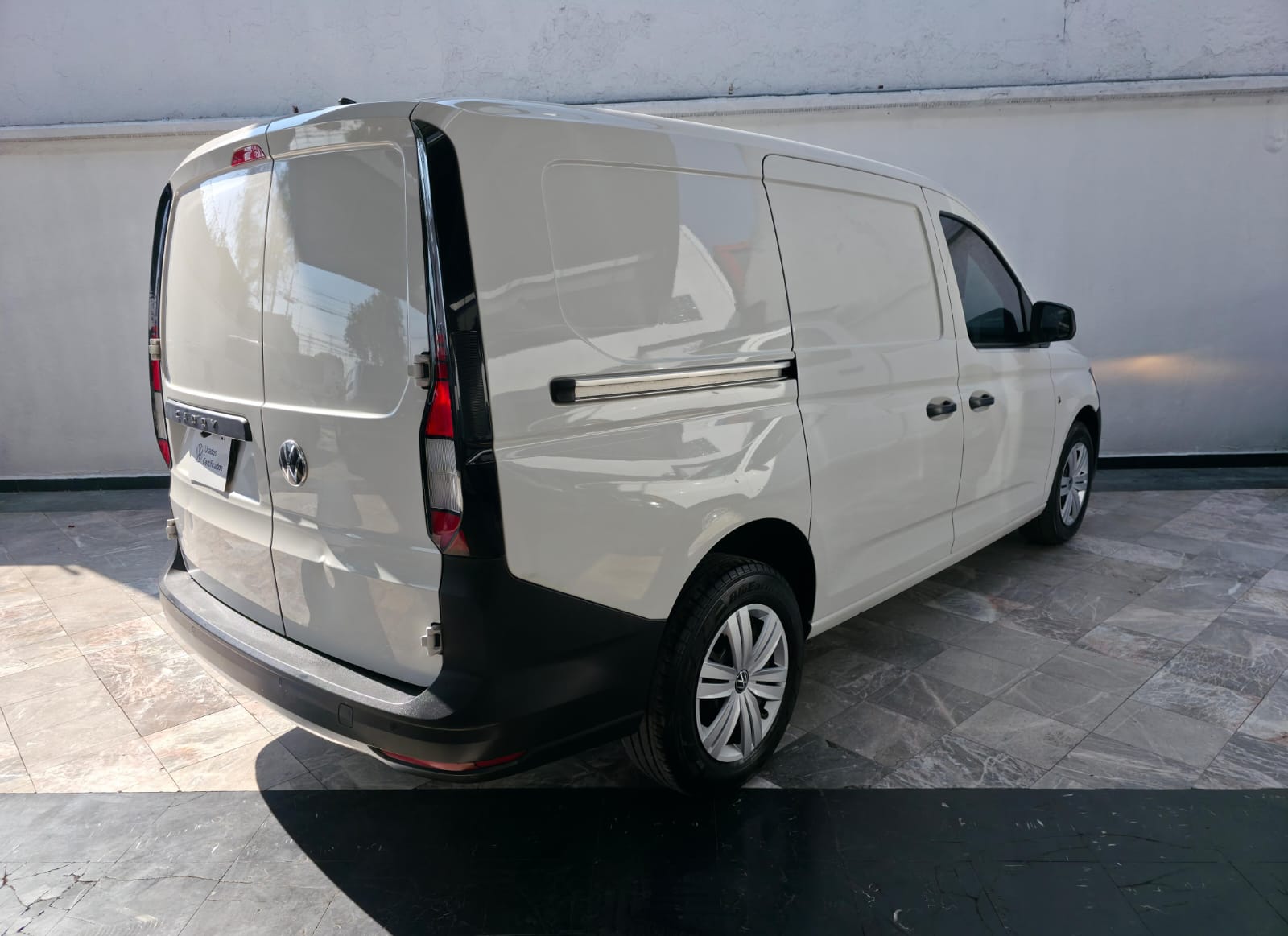 2024 Volkswagen Caddy Caddy Maxi Cargo Van