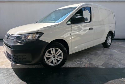2024 Volkswagen Caddy Caddy Maxi Cargo Van