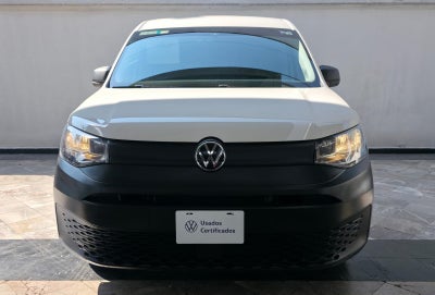 2024 Volkswagen Caddy Caddy Maxi Cargo Van