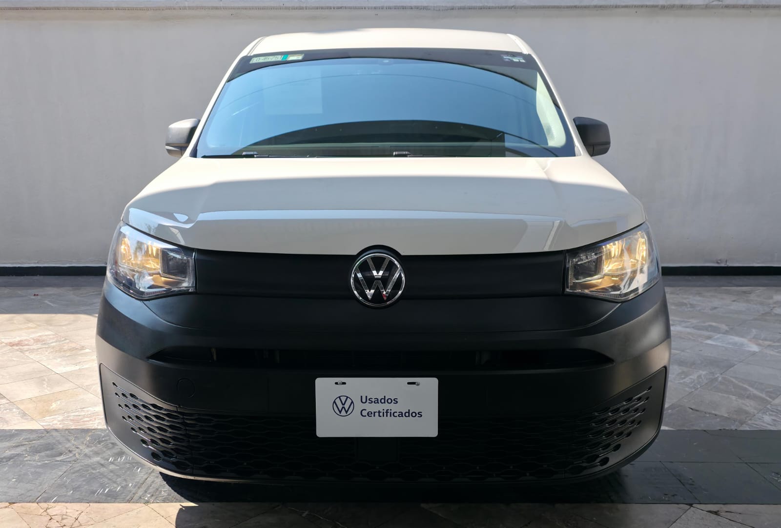 2024 Volkswagen Caddy Caddy Maxi Cargo Van