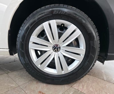 2024 Volkswagen Caddy Caddy Maxi Cargo Van