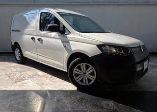 2024 Volkswagen Caddy Caddy Maxi Cargo Van