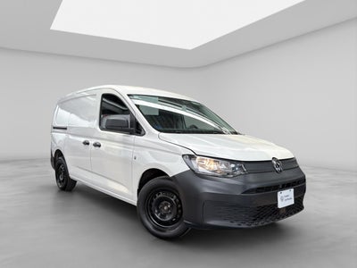 2023 Volkswagen Caddy 2.0 Diesel Mt