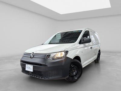 2023 Volkswagen Caddy 2.0 Diesel Mt