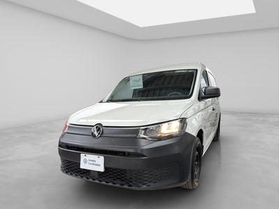 2023 Volkswagen Caddy 2.0 Diesel Mt
