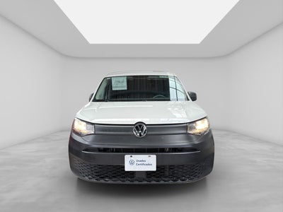 2023 Volkswagen Caddy 2.0 Diesel Mt