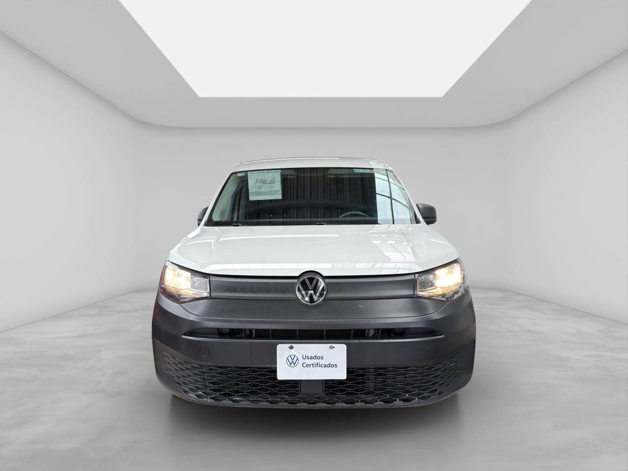 2023 Volkswagen Caddy 2.0 Diesel Mt