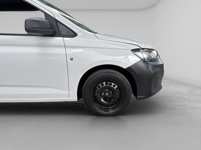 2023 Volkswagen Caddy 2.0 Diesel Mt