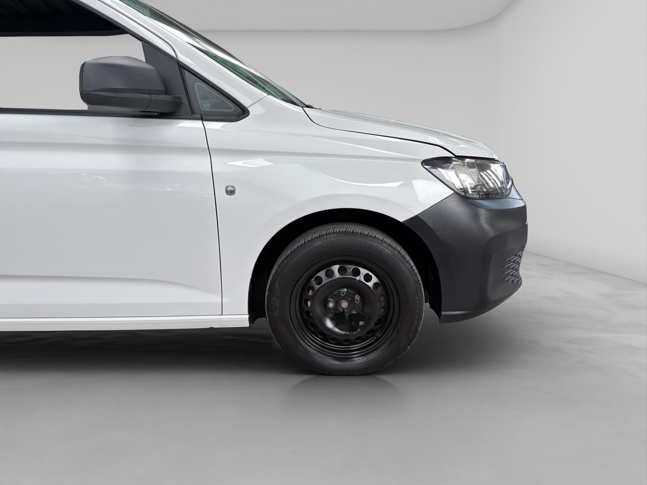 2023 Volkswagen Caddy 2.0 Diesel Mt