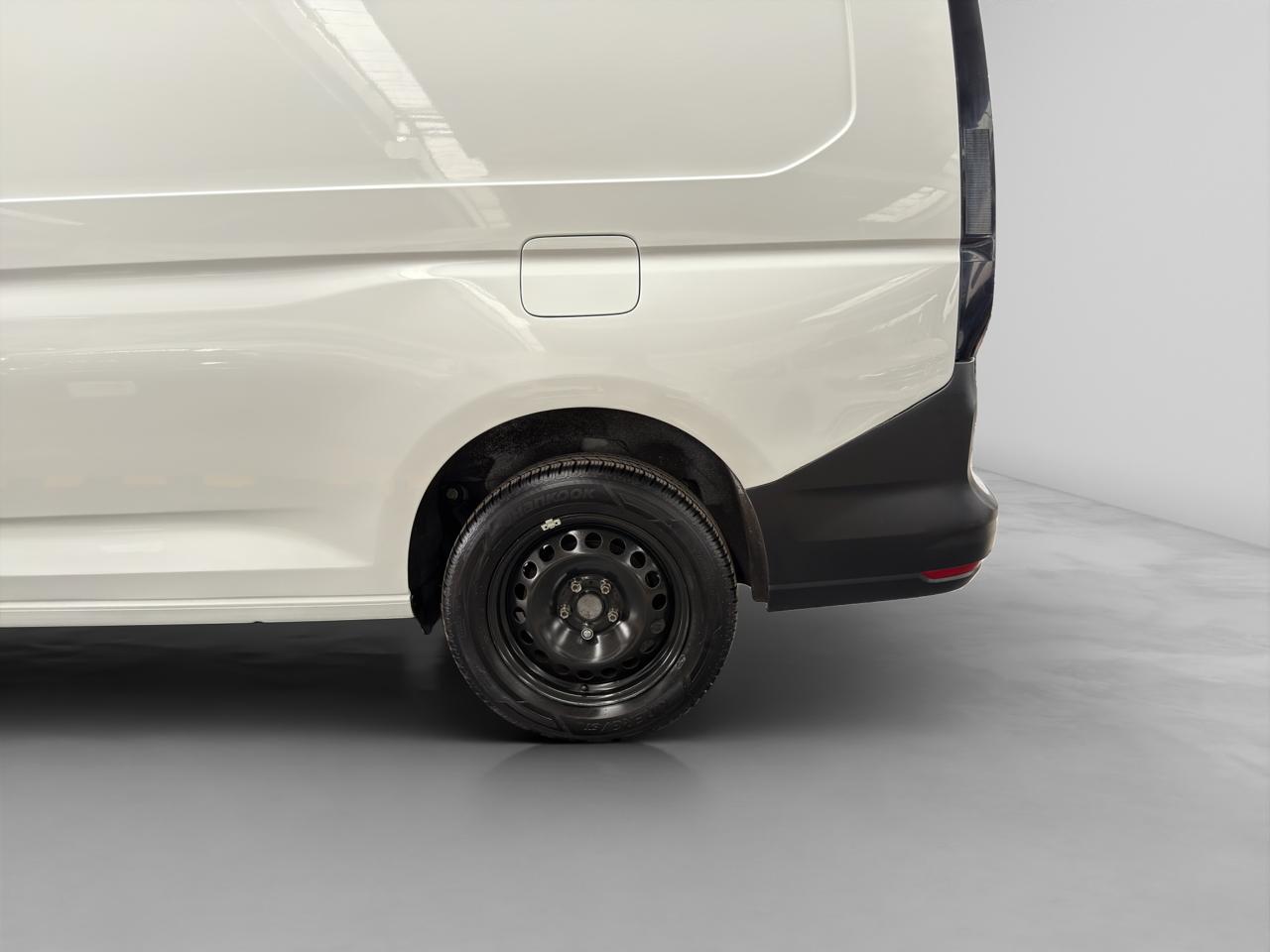 2023 Volkswagen Caddy 2.0 Diesel Mt