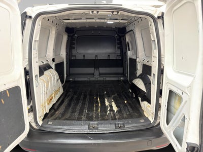 2023 Volkswagen Caddy 2.0 Diesel Mt