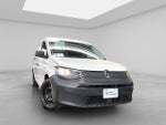 2023 Volkswagen Caddy 2.0 Diesel Mt