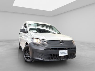 2023 Volkswagen Caddy 2.0 Diesel Mt