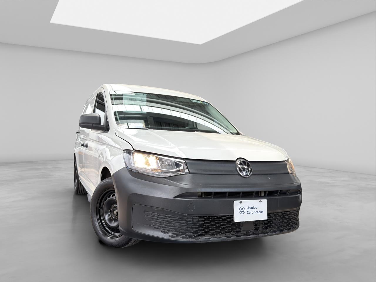 2023 Volkswagen Caddy 2.0 Diesel Mt