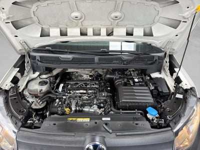 2023 Volkswagen Caddy 2.0 Diesel Mt