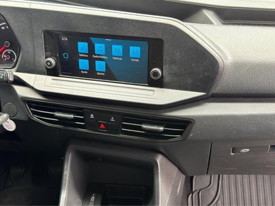2023 Volkswagen Caddy 2.0 Diesel Mt