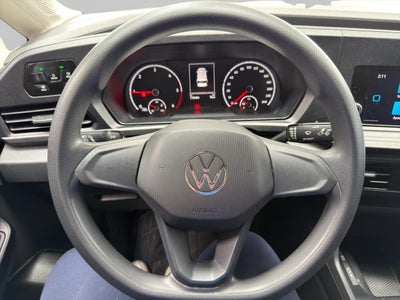 2023 Volkswagen Caddy 2.0 Diesel Mt