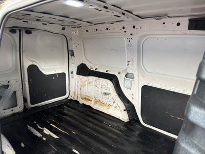2023 Volkswagen Caddy 2.0 Diesel Mt