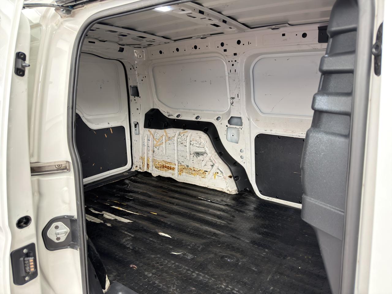 2023 Volkswagen Caddy 2.0 Diesel Mt