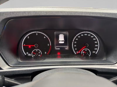 2023 Volkswagen Caddy 2.0 Diesel Mt