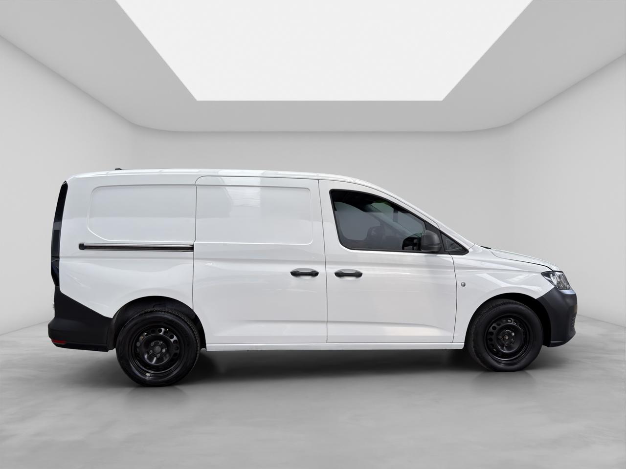 2023 Volkswagen Caddy 2.0 Diesel Mt