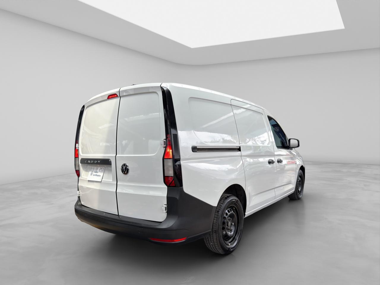 2023 Volkswagen Caddy 2.0 Diesel Mt