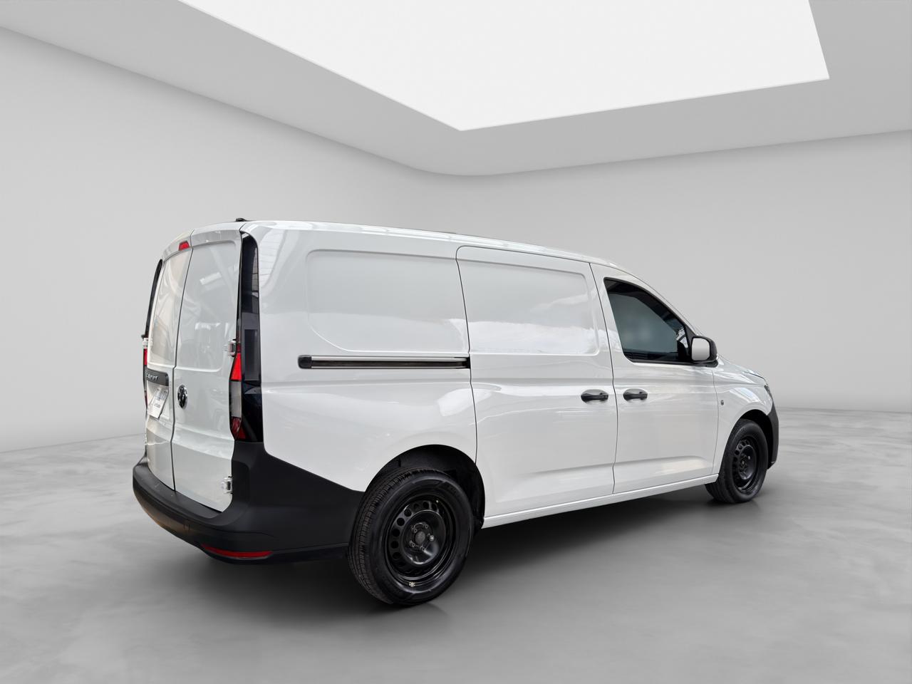 2023 Volkswagen Caddy 2.0 Diesel Mt