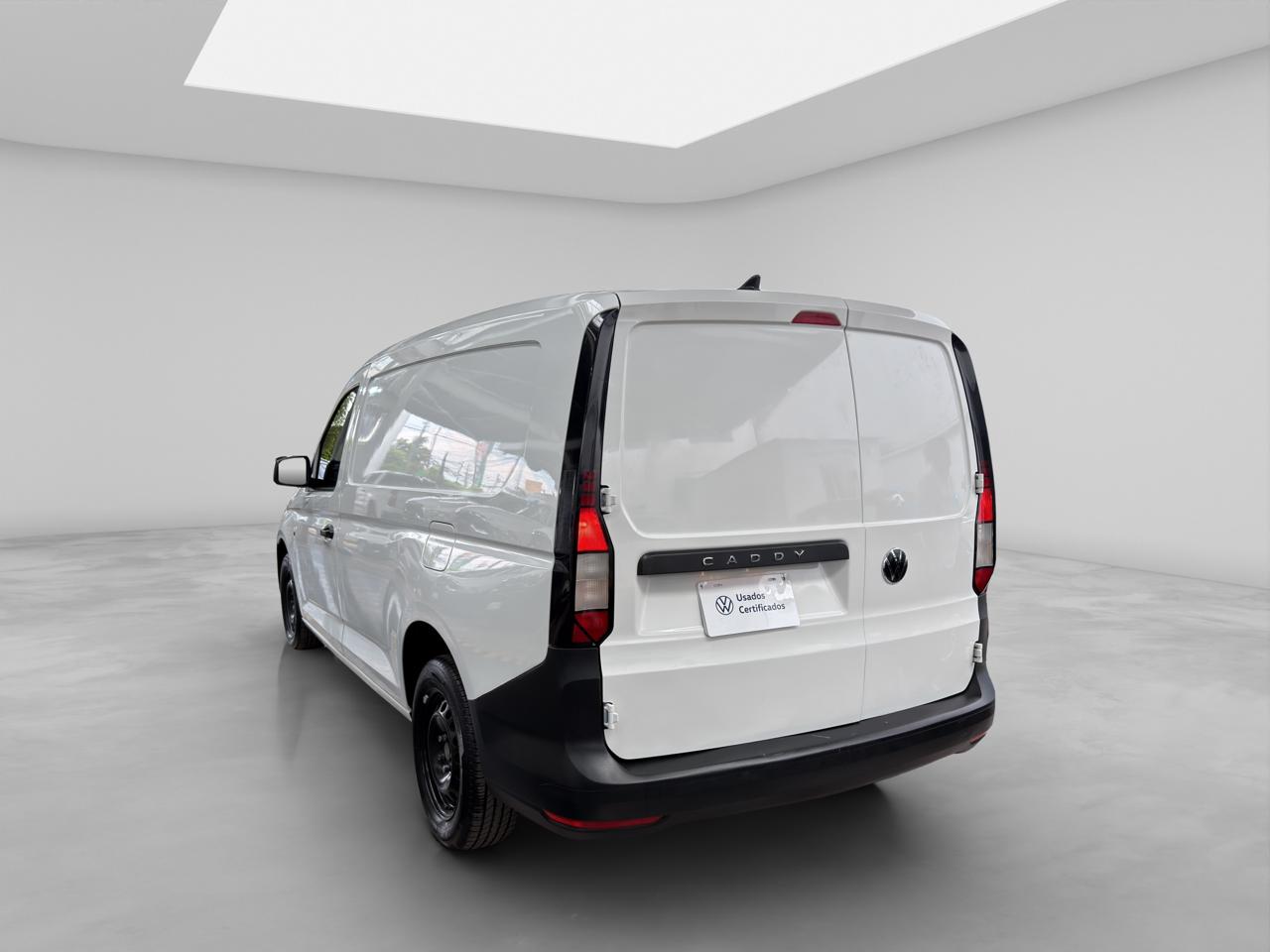 2023 Volkswagen Caddy 2.0 Diesel Mt