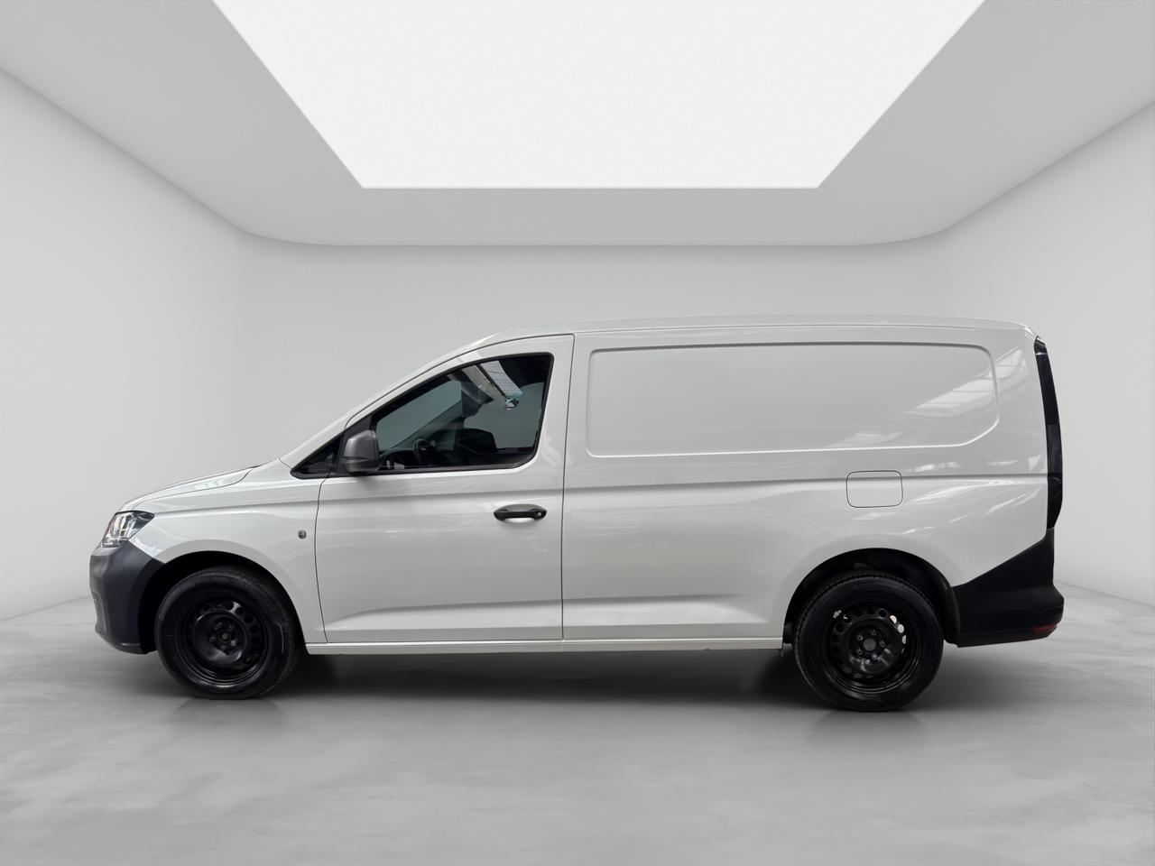 2023 Volkswagen Caddy 2.0 Diesel Mt