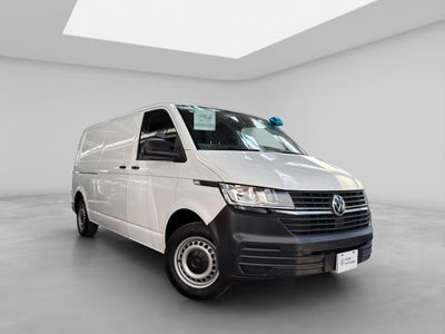 2023 Volkswagen Transporter 2.0 Cargo Van Mt