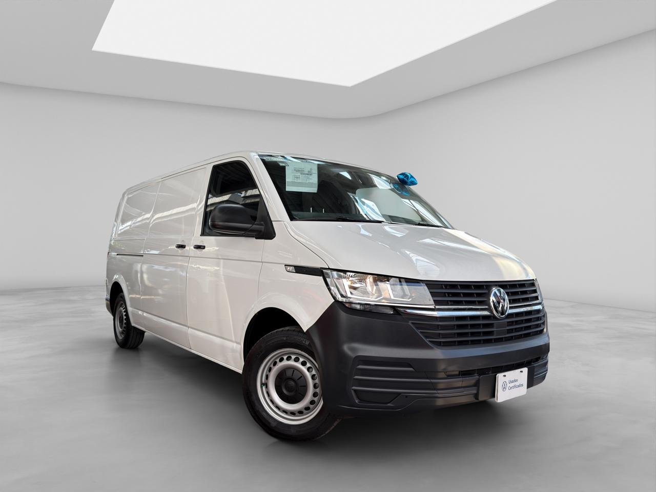 2023 Volkswagen Transporter 2.0 Cargo Van Mt