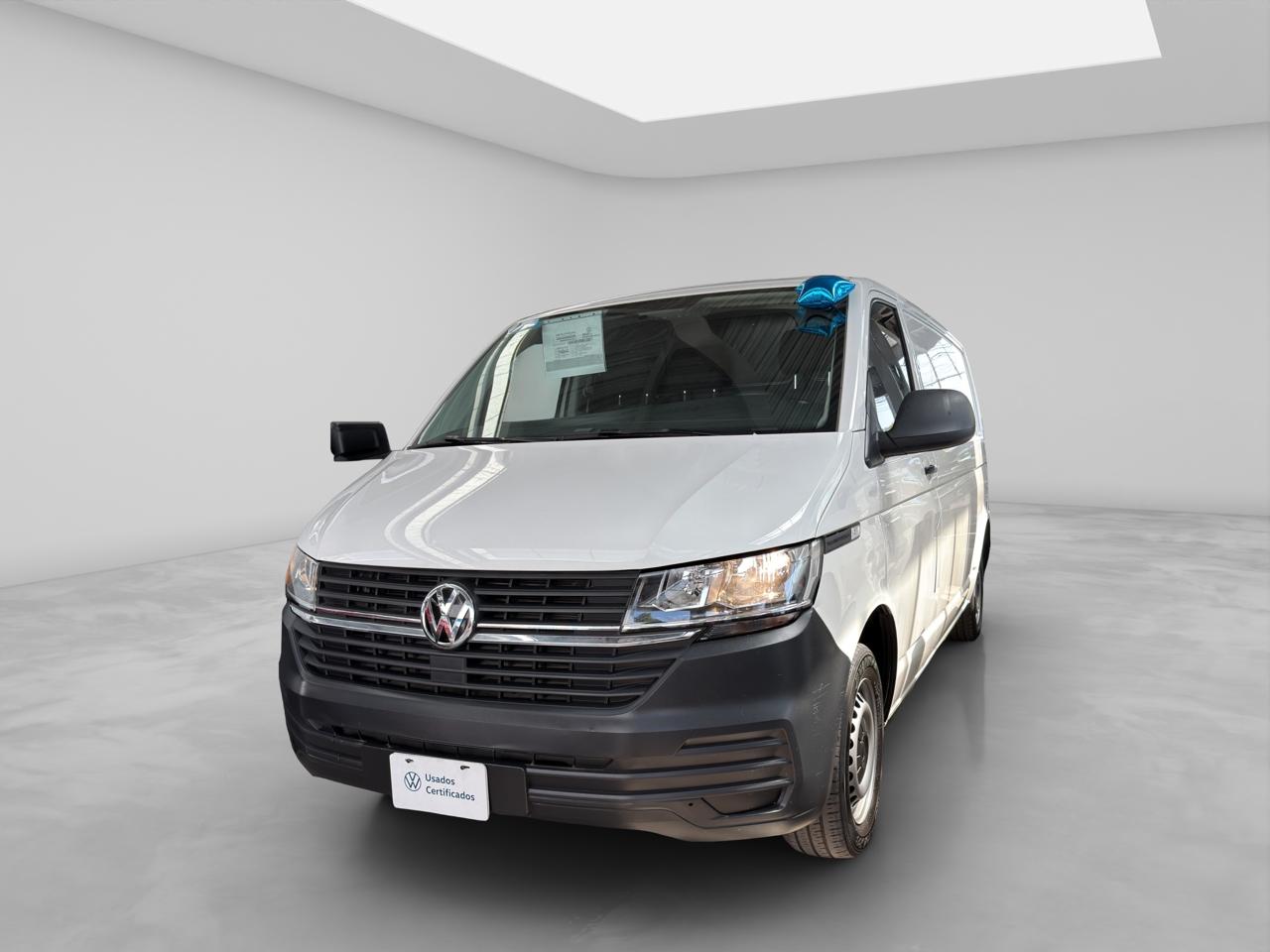 2023 Volkswagen Transporter 2.0 Cargo Van Mt