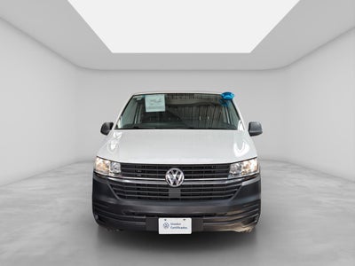 2023 Volkswagen Transporter 2.0 Cargo Van Mt
