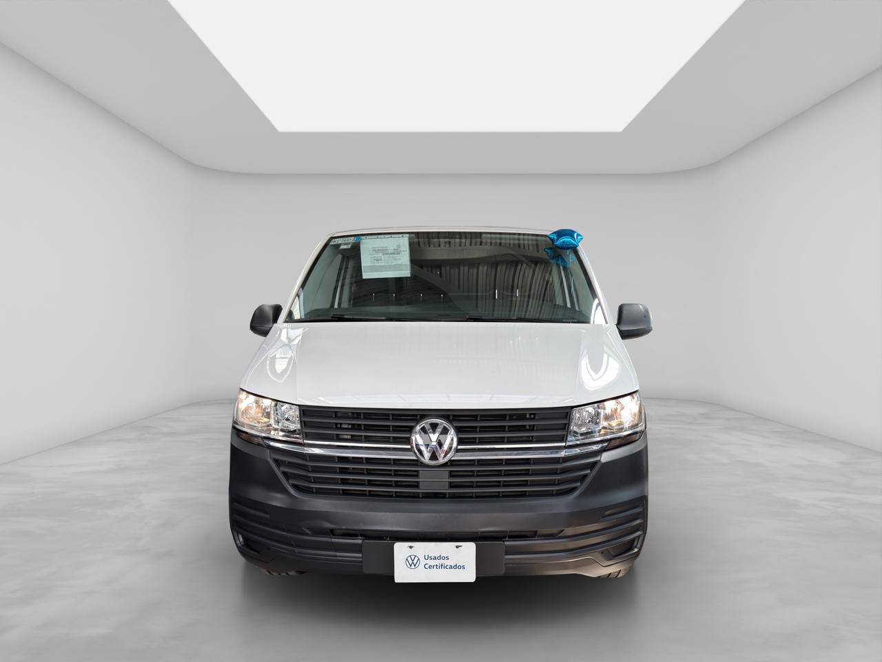 2023 Volkswagen Transporter 2.0 Cargo Van Mt
