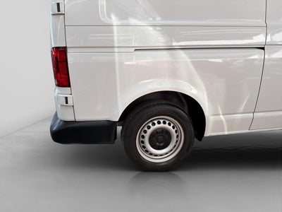 2023 Volkswagen Transporter 2.0 Cargo Van Mt