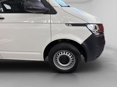 2023 Volkswagen Transporter 2.0 Cargo Van Mt